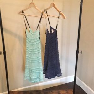 Swim suit cover bundle